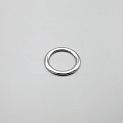кольцо литое, плоское e245/30 nk (цвет: никель) купить