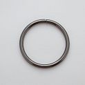 кольцо l35x3.5 bnk (цвет: чёрный никель) купить