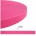 стропа водостойкая cwh16 npi, с узором шестиугольник (цвет: неоново розовый) купить