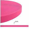 стропа водостойкая cwh10 npi, с узором шестиугольник (цвет: неоново розовый) купить