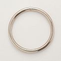 кольцо сварное 8w/3.5x35 d 3,5 nk (цвет: никель) купить