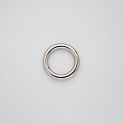 кольцо литое 689/20 d 5,0 nk (цвет: никель) купить