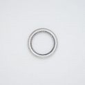 кольцо литое m3538/25 osi (цвет: серебро состаренное) купить