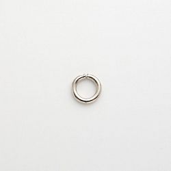 кольцо 10 d 3,0 nk 100 (цвет: никель) (упаковка: 100 шт.) купить