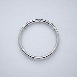 кольцо 81/50 d 5,0 nk (цвет: никель) купить