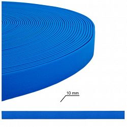стропа водостойкая cw10 bl (цвет: синий) (материал: биотан) купить