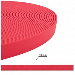 стропа водостойкая cw13 cre (цвет: конфетно-красный) (материал: биотан) купить