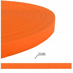 стропа водостойкая cw13 norg (цвет: неоново оранжевый) (материал: биотан) купить