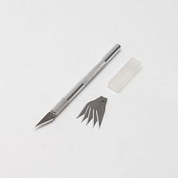 нож макетный lt60 со сменными лезвиями купить