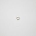 кольцо 6 d 1,5 nk 100 (цвет: никель) (упаковка: 100 шт.) купить