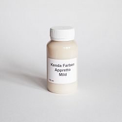 жидкий крем - аппретура appretto mild 150 м, для кожи, бесцветный купить