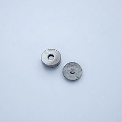 кнопка магнитная 14 tcm bnk (цвет: чёрный никель) купить