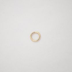 кольцо 10 d 2,0 g 100 (цвет: золото) (упаковка: 100 шт.) купить