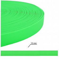 стропа водостойкая cw13 ngre (цвет: неоново зелёный) (материал: биотан) купить