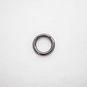 кольцо карабин 236/15 bnk (цвет: чёрный никель) купить