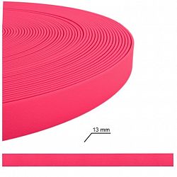 стропа водостойкая cw13 npi (цвет: неоново розовый) (материал: биотан) купить