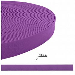 стропа водостойкая cw13 pur (цвет: пурпурный) (материал: биотан) купить