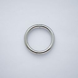 кольцо 81/35 d 6,0 nk (цвет: никель) купить