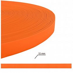 стропа водостойкая cw10 norg (цвет: неоново оранжевый) (материал: биотан) купить