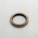 кольцо трубчатое m205/40 d 8,0 abr (цвет: старая латунь) купить