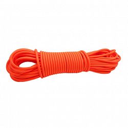 верёвка cr08 norg, с покрытием (цвет: неоново оранжевый) купить