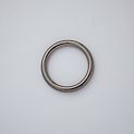 кольцо литое 81/35 d 5,5 bnk (цвет: черный никель) купить