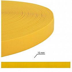 стропа водостойкая cw13 ysf (цвет: желтый подсолнух) (материал: биотан) купить