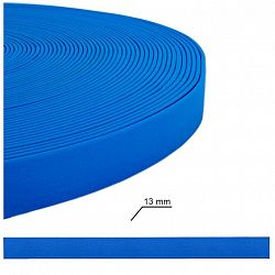 стропа водостойкая cw13 bl (цвет: синий) (материал: биотан) купить