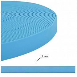 стропа водостойкая cw13 lblu (цвет: светло-голубой) (материал: биотан) купить