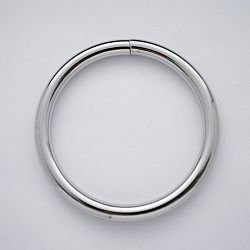 кольцо 81/70 d 8,0 nk (цвет: никель) купить
