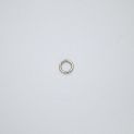 кольцо 8 d 2,0 nk 100 (цвет: никель) (упаковка: 100 шт.) купить