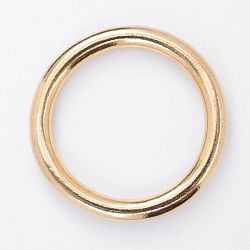 кольцо литое 7b/38 d 6,0 br (цвет: желтый) (материал: латунь) купить