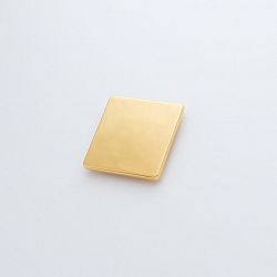 пластина l3878 g (цвет: золото) купить