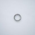 кольцо 81/20 d 5,0 nk (цвет: никель) купить
