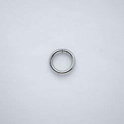 кольцо 81/20 d 5,0 nk (цвет: никель) купить